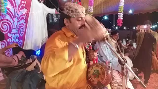 Tunji khushi poet Wali Wassan singer dil sher 17.9.2017