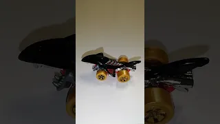 Машина Акула Hot Wheels - Хот Вилс