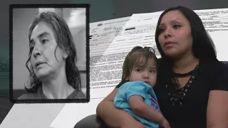 Moms say woman tried to 'kidnap' their daughters at Coronado Mall
