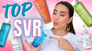 🌟 TOP SVR  | La MEILLEURE MARQUE de Parapharmacie !