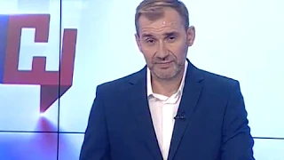 "День за днем" на ННТВ  22- 06 -18