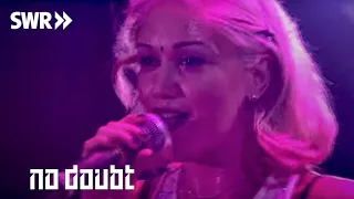 No Doubt - Different People (Extraspät in Concert, March 1, 1997)