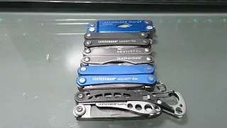 Leatherman Style CS : Extraordinarily beautiful and well done !