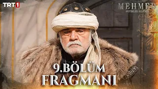 Mehmed: Fetihler Sultanı 9. Bölüm Fragmanı | Evrenesoğlu Geliyor 🔥 @mehmedfetihlersultani