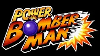 Power Bomberman - Battle Online