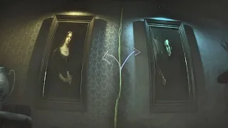 LAYERS OF FEAR 2023 - Inheritance Speedrun Walkthrough & True Ending (Includes All Collectibles)