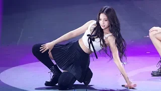 BLACKPINK (Jennie) Kill This Love + Don't Know What To Do [블랙핑크 제니] 4K 직캠 by 비몽