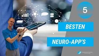 Meine Top 5 App´s im Neuroathletik Training – Wie und wofür sind sie nützlich?