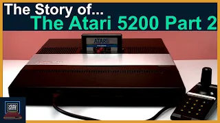 The Atari 5200 - How Does it Compare?