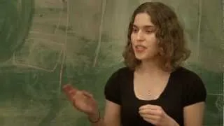Hilary Mason - How To Work With Data