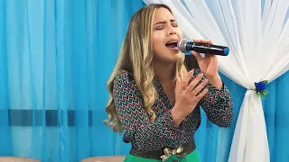 Só Quem tem Raiz - Cover Sarah Farias! #sarahfarias #sóquemtemraiz #louvor