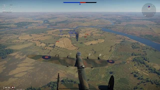 War thunder. Грамотная тактика СУ-85