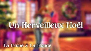 Emballe-le, Empile-le - Barbie Un Merveilleux Noël