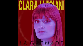 [ANCIENS TEMPS] [MUSIQUE] Clara Luciani ― La Grenade (80s Remix) (No hero needed version)