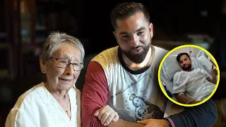 La Mère de Kendji Girac A Enfin Révélé La Raison Du Terrible Drame