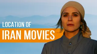 Top 10 Iranian Movies With Best Movie Location