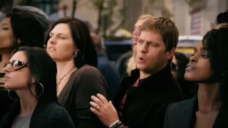 Rob Thomas - Someday (Official Video)