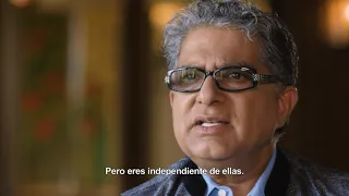 El cuerpo que sana por Deepak Chopra  - Tráiler (HD)