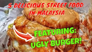 5 Delicious Must Try Street Food In Malaysia For 2022