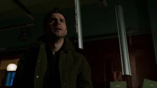 Grimm (6x13) They are dead