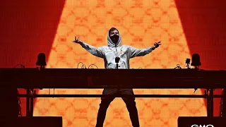 Alan Walker - GMO SONIC 2023 Live Full Set in さいたまスーパーアリーナ