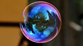 Understanding People Part 3: People Live In Bubbles