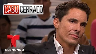 Hombre se viste como su esposa muerta, Casos Completos | Caso Cerrado | Telemundo