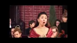 Bellini - La Sonnambula - Misachi Miyagi