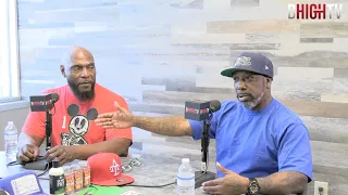 MC Eiht: The West Coast Didn't Intentionally Bring Banging Into Hip Hop, It Was What Was Going On