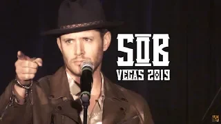 S.O.B. || Vegas 2019