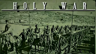 Holy War - Romania [100 subs special]