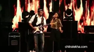 Beedi Jalaile Jigar Se Piya - Sunidhi Chauhan Live In Concert: A Chitralekha Event - Part 3