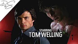 Smallville: Season 10B Opening DMS Remastered [4ᵏ ᵁᴴᴰ]✔