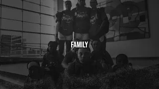 Family: A New Heights Documentary
