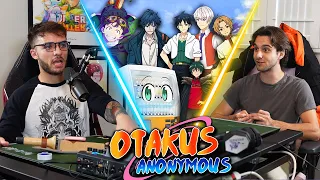 Summer 2023 Was TERRIBLE For Anime - Otakus Anonymous Episode #36