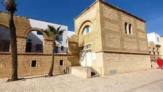 Medina Yasmine hammamet, Tunisia (4)