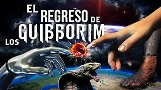 Apóstol German Ponce │ El Regreso De Los Guibborim │ domingo pm 10 marzo 2019