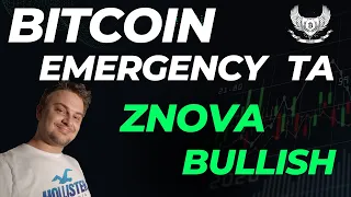 Emergency Bitcoin update