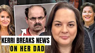 Kerri Rawson Breaks News About Her Dad Notorious Serial Killer BTK