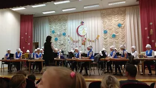 Музыкальная школа 7, г. Минск