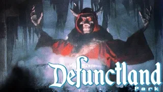 Defunctland: The History of Disney's Scariest Attraction, Cinderella Castle Mystery Tour