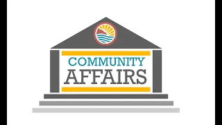 Community Affairs 3/23/23: Representative Greg Smith, Dawson Quinton