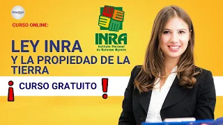 🔴 CURSO: LEY INRA Y LA PROPIEDAD DE LA TIERRA ǀ COMPLETO Y GRATIS (2023)  ✅ PARTE 2