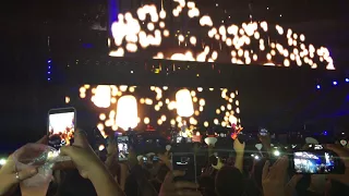 Paul Mccartney - Let it be (Salvador - Brasil) - 20/10/2017