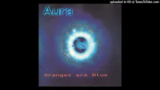 Aura - Starseed Signal [1996]