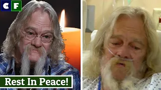 Sad News: Billy Brown from Alaskan Bush People has Passed Away at 68