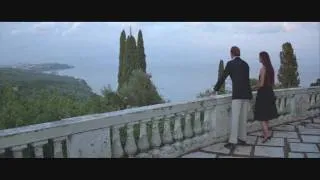 For Your Eyes Only - Balcony Scene, Blu Ray - [HD]