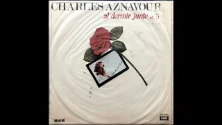 Charles Aznavour- El Cielo (Remastered) (Ultra rare song)
