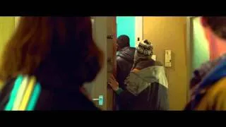 Attack The Block   Official Trailer HD