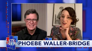 Phoebe Waller-Bridge Is Responsible For Making Priests Hot Again